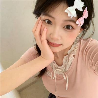 马戏女郎