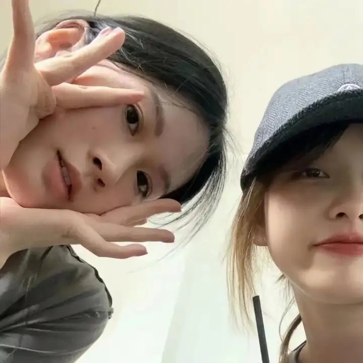 她的轨迹