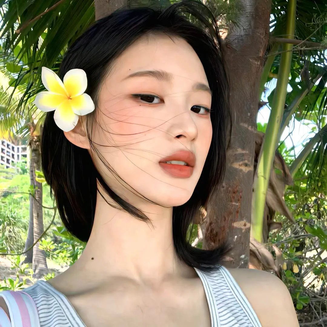 蒙娜丽莎的微笑