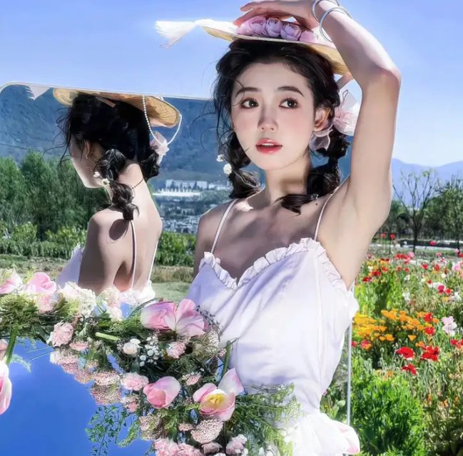 我要做明星